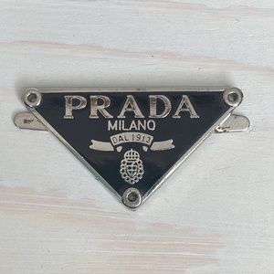 Prada Emblem